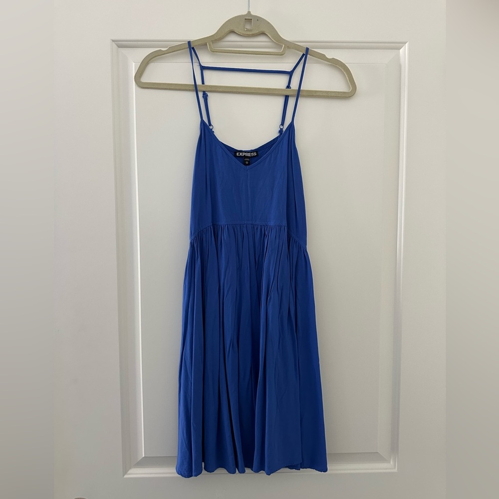 Express Dress